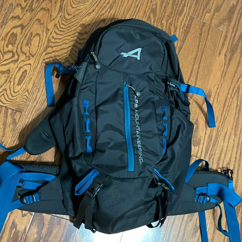 Backpack